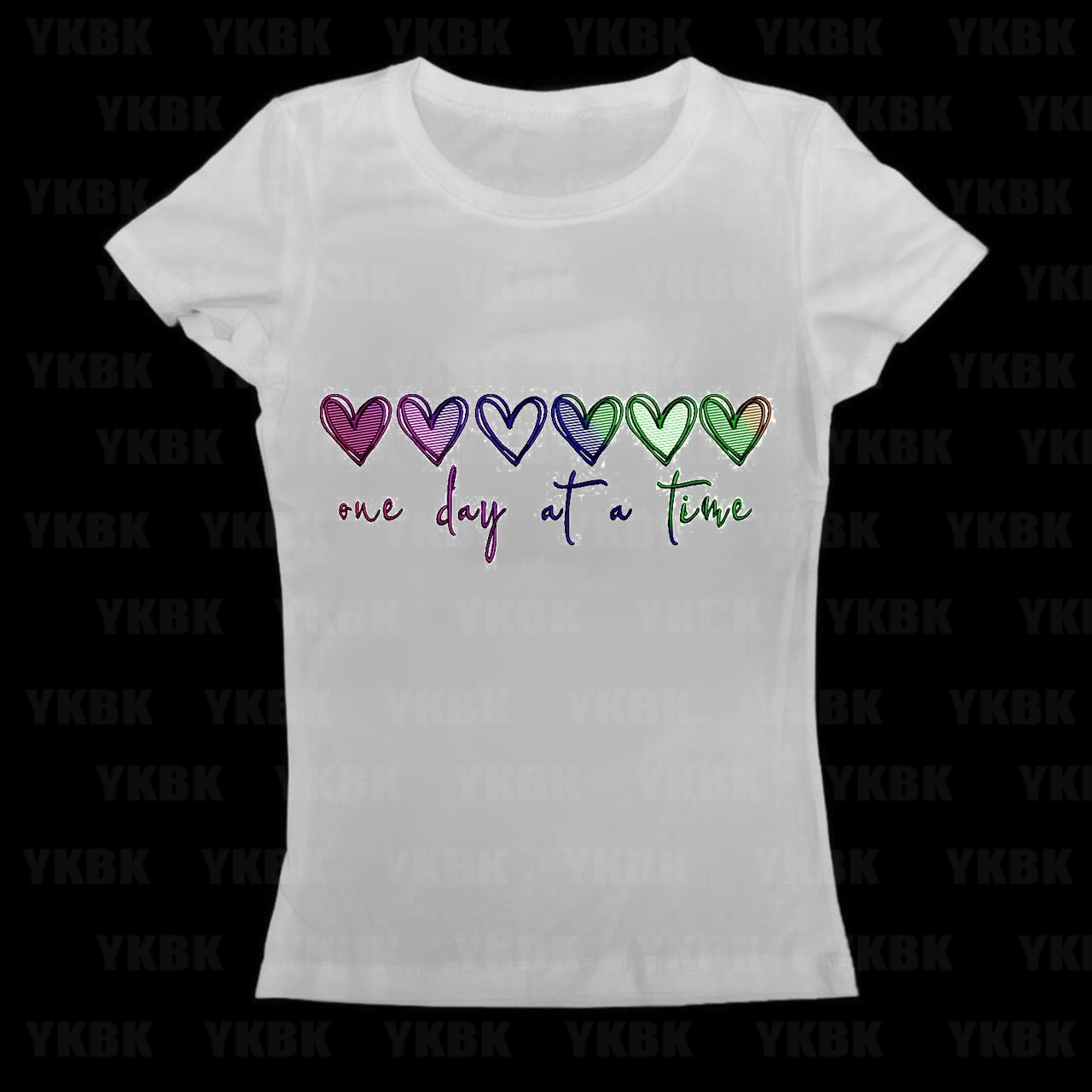 Y2K Graphic Baby Tee Crop - Y2k Tops Woman 90s Women's Girl
