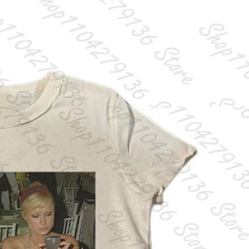 2000s Punk Women Short Sleeve  - Y2K Graphic Baby Tee Crop 评论和价格