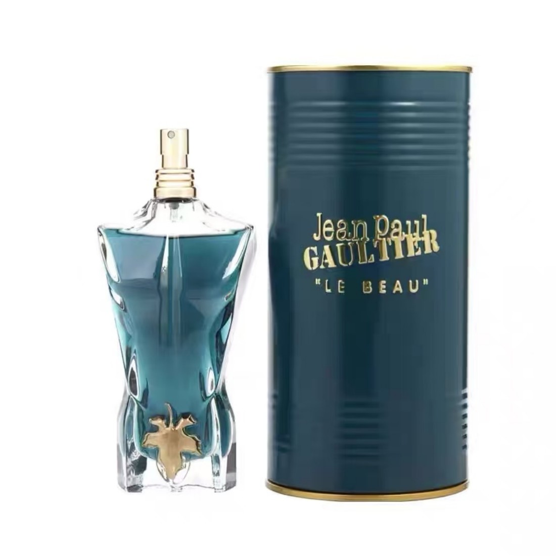 Jean Paul Gaultier Le Beau 4.2 - Jeans 评论和价格
