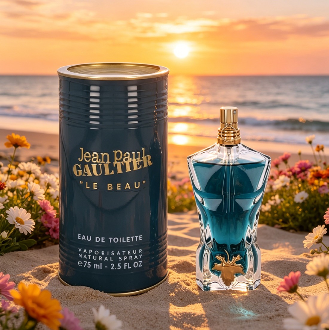Jean Paul Gaultier Le Beau 4.2 - Jeans 评论和价格