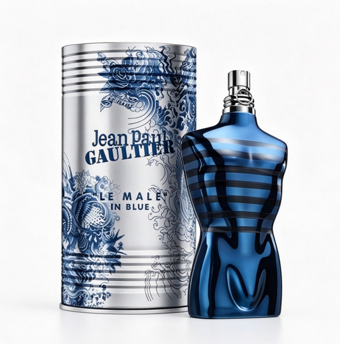 Jean Paul Gaultier Le Male In  - Jeans 评论和价格