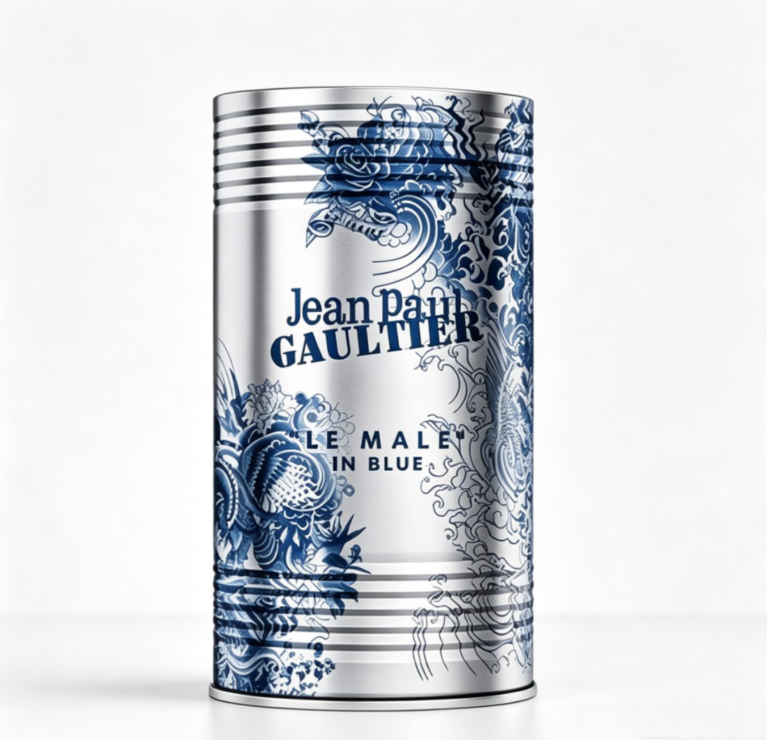 Jean Paul Gaultier Le Male In  - Jeans 评论和价格