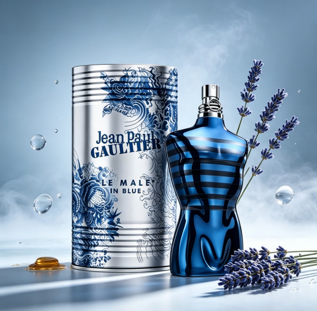 Jean Paul Gaultier Le Male In  - Jeans 评论和价格