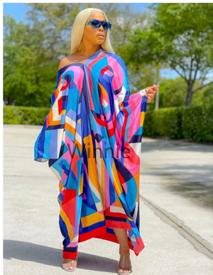 Multicolor Kuwait New Boho Sex - Boho Summer Beach Maxi Dress 评论和价格