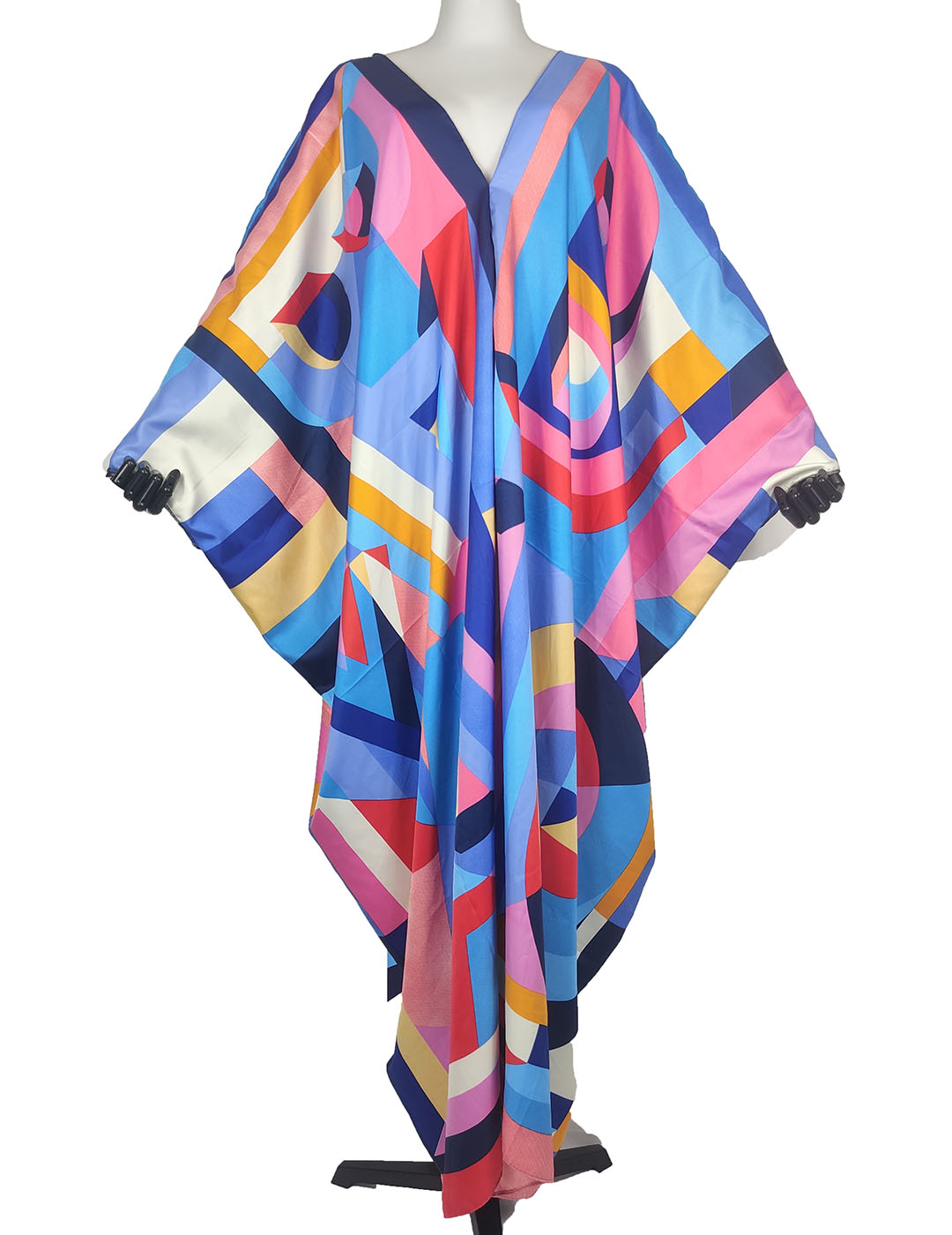 Multicolor Kuwait New Boho Sex - Boho Summer Beach Maxi Dress 评论和价格