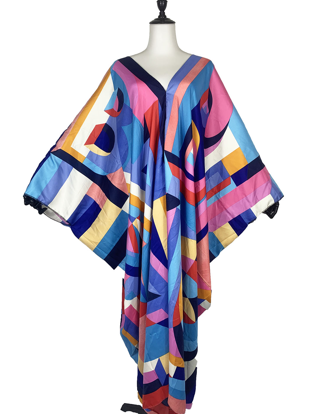 Multicolor Kuwait New Boho Sex - Boho Summer Beach Maxi Dress 评论和价格
