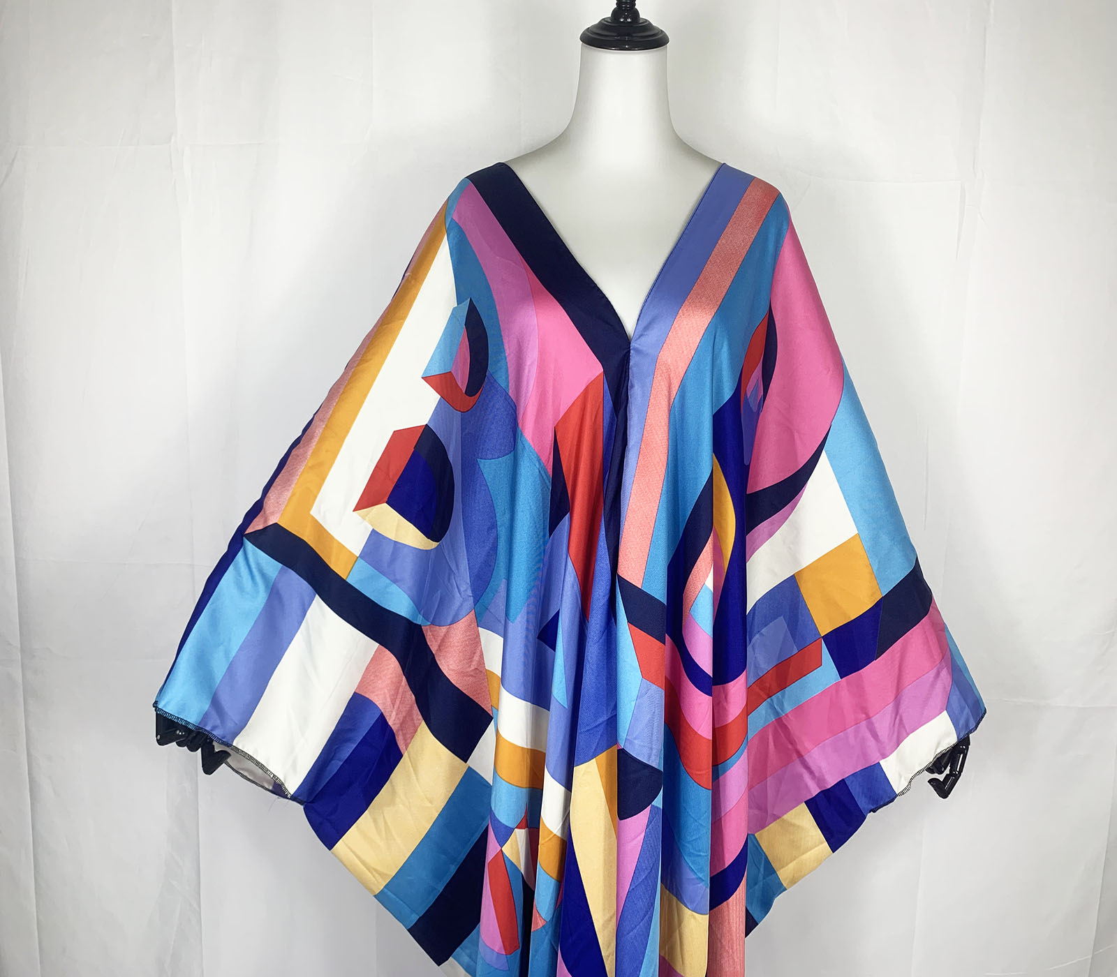 Multicolor Kuwait New Boho Sex - Boho Summer Beach Maxi Dress 评论和价格