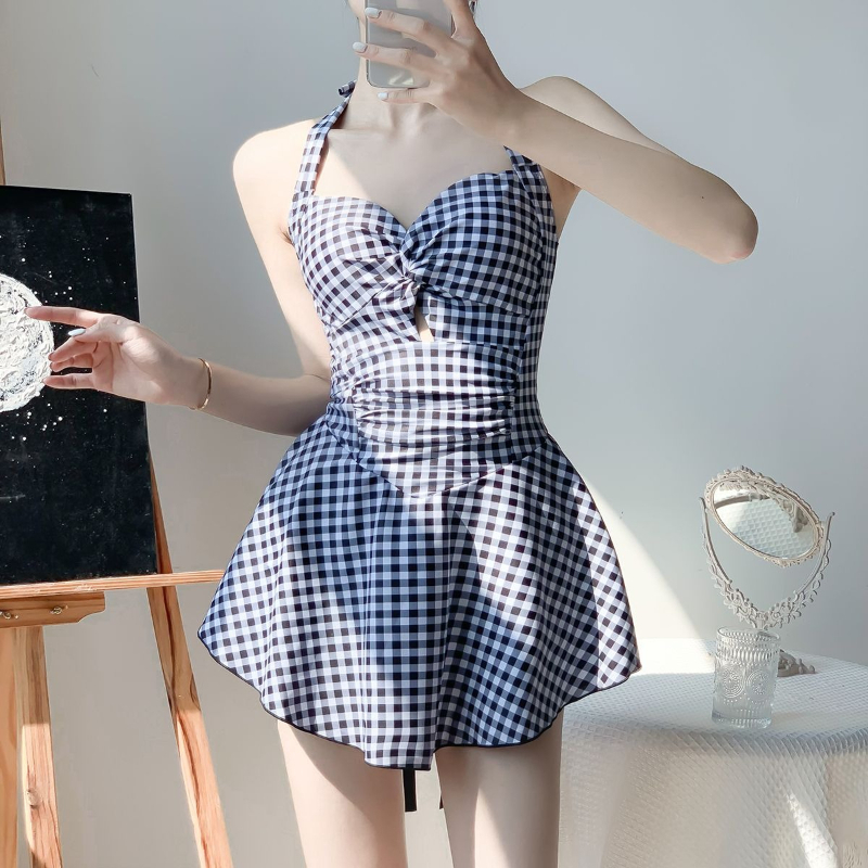 2026 New Women Backless One Pi - Skirts 评论和价格