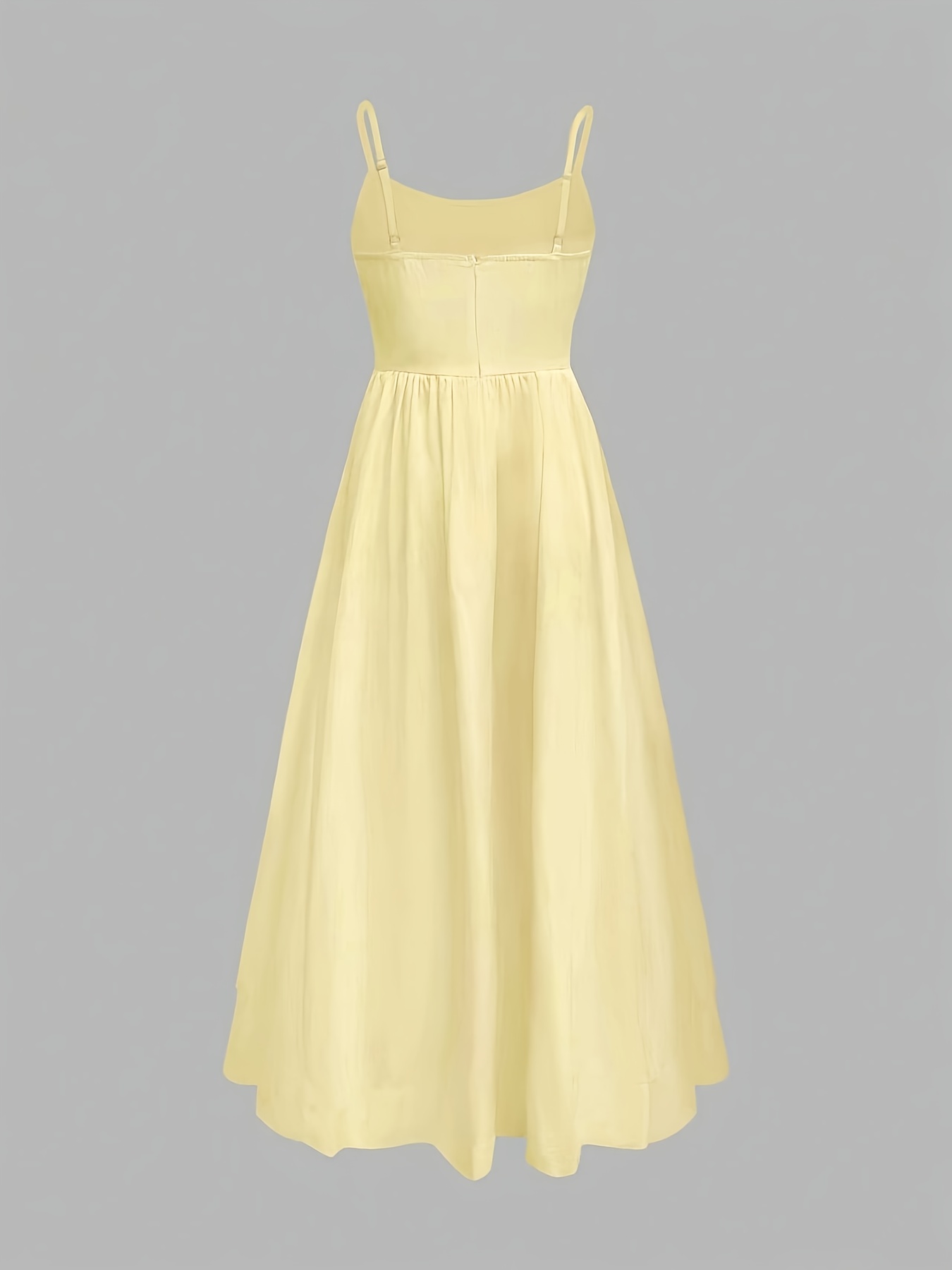 Elegant Directed Women's New P - French Vintage Floral Midi Dress 评论和价格