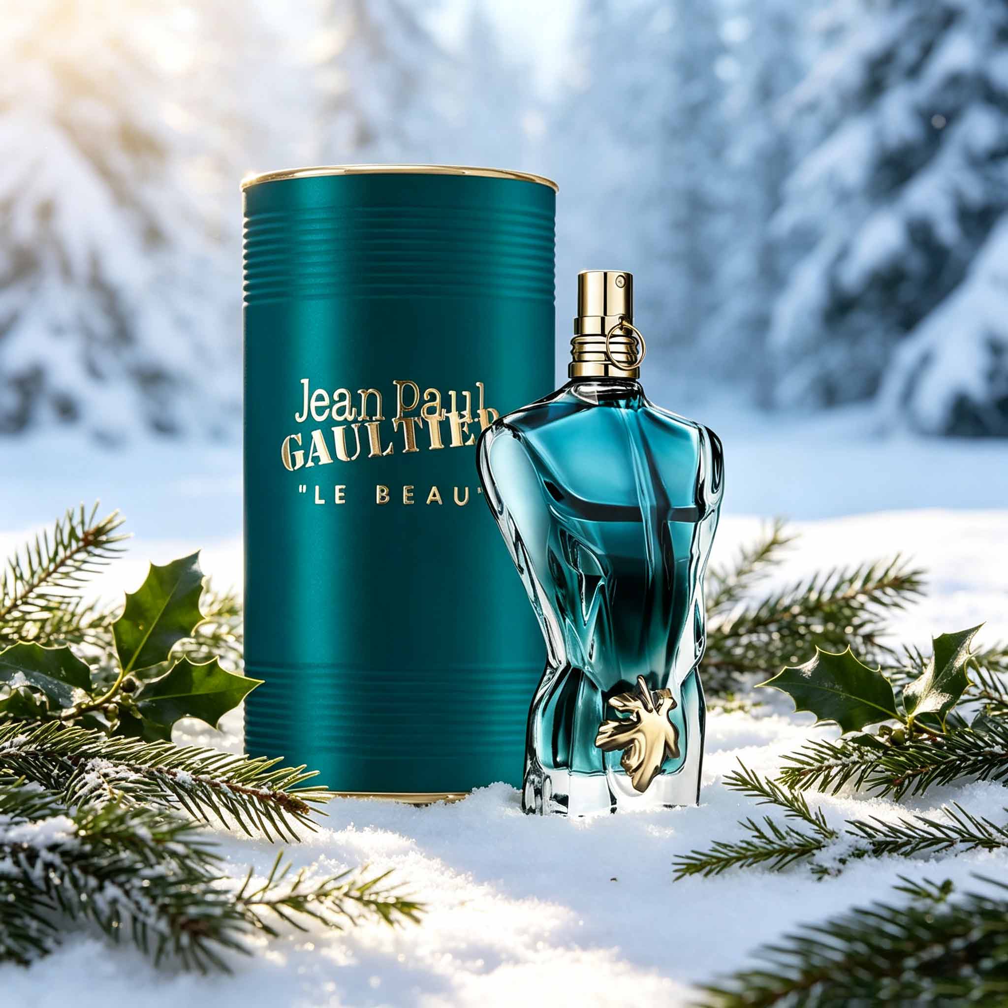 Jean Paul Gaultier Le Beau Men - Jeans 评论和价格