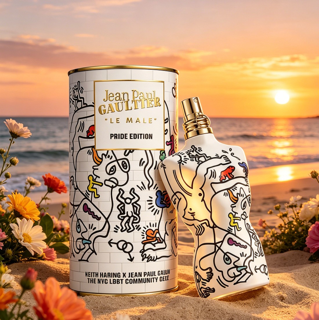 Jean Paul Gaultier Le Male Pri - Jeans 评论和价格