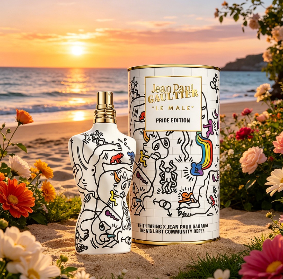 Jean Paul Gaultier Le Male Pri - Jeans 评论和价格