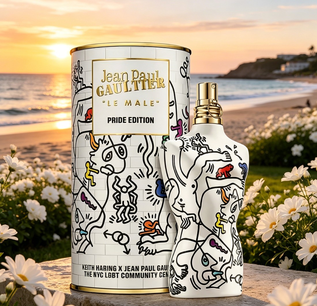 Jean Paul Gaultier Le Male Pri - Jeans 评论和价格