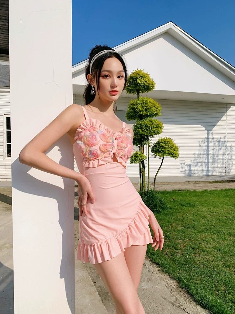 Women's 2026 New One Piece Ski - Skirts 评论和价格